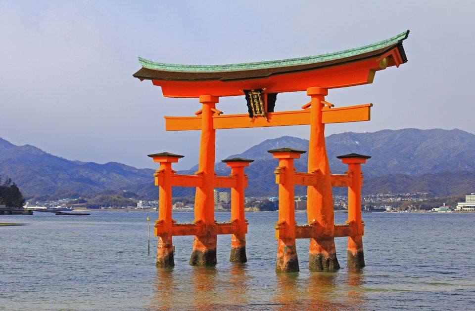 Hiroshima: 1, 2 or 3 Day Tourist Travel Card - Additional Information and Benefits