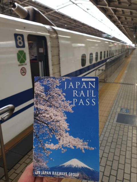 Japan: 7, 14 or 21-Day Japan Rail Pass - Final Words