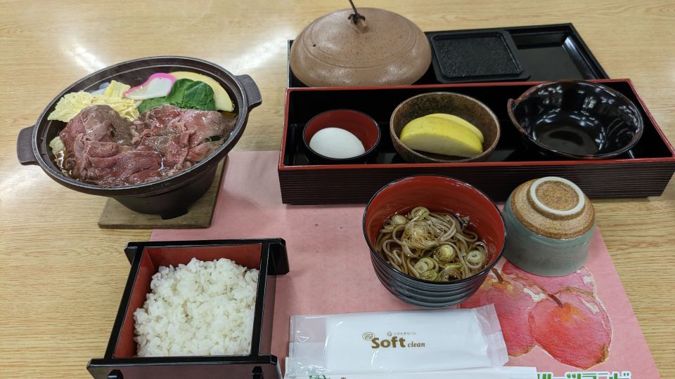 From Tokyo: Snow Monkey 1 Day Tour With Beef Sukiyaki Lunch - Customer Reviews