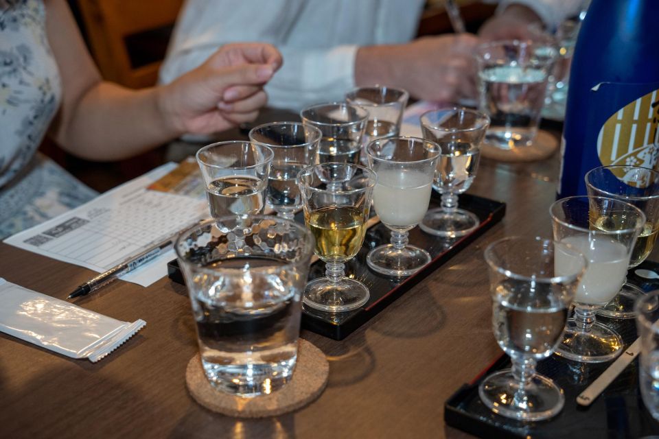 Kyoto: Insider Sake Experience With 7 Tastings and Snacks - Final Words