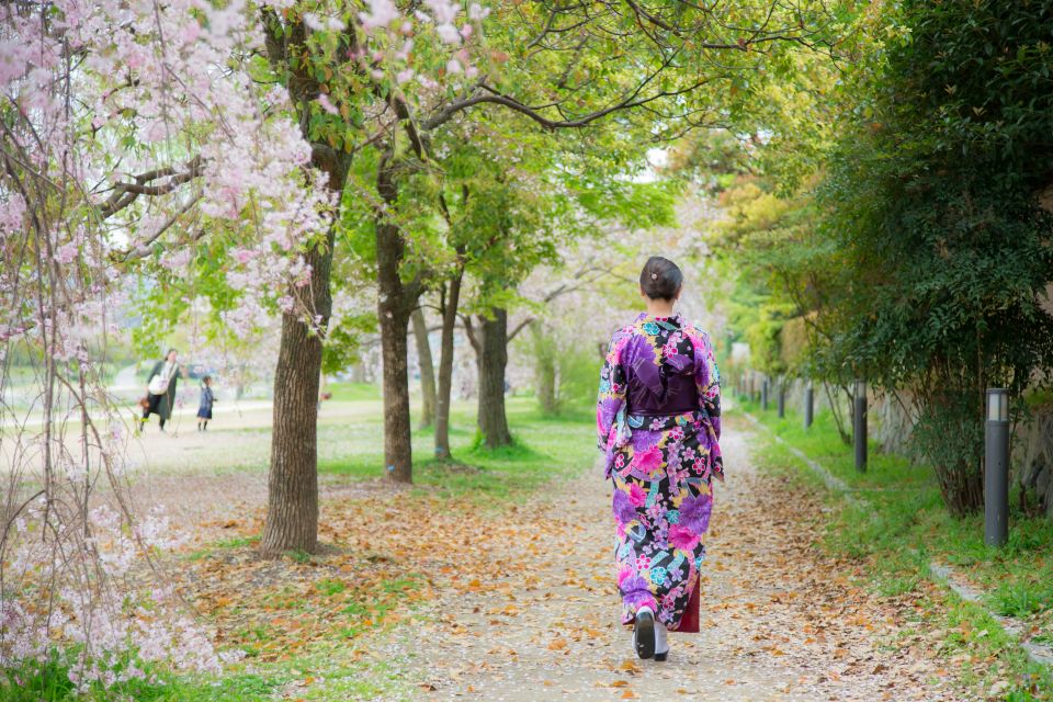 Kyoto: Private Photoshoot With a Vacation Photographer - Customer Reviews