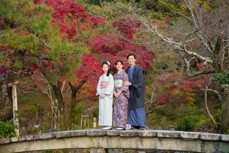 Kyoto: Private Photoshoot With a Vacation Photographer - Final Words