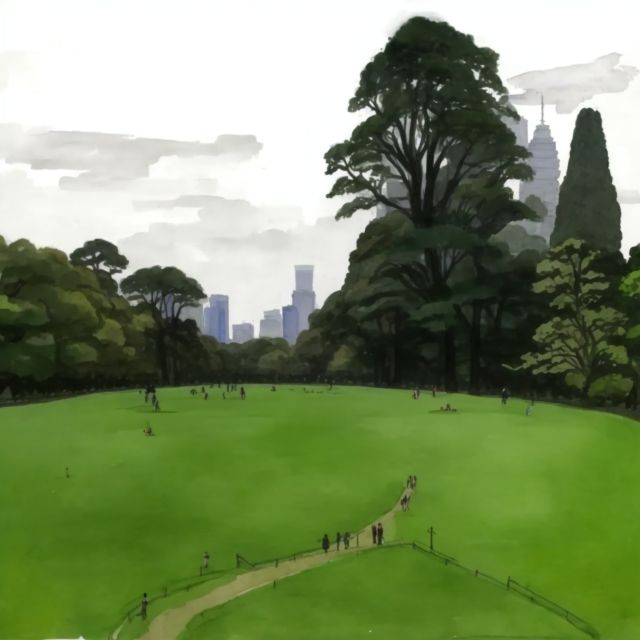 Shinjuku Gyoen,Tokyo:Self-Guided Walking Tour W/ Audio Guide - Frequently Asked Questions