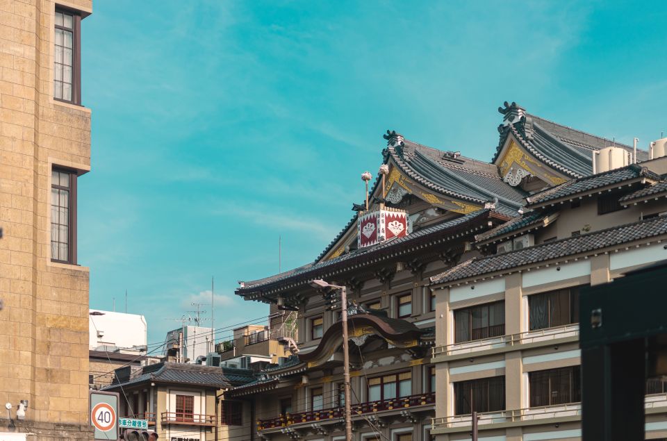 Kyoto: Geisha Arts Gion Cultural Walk With Geisha Show - Final Words