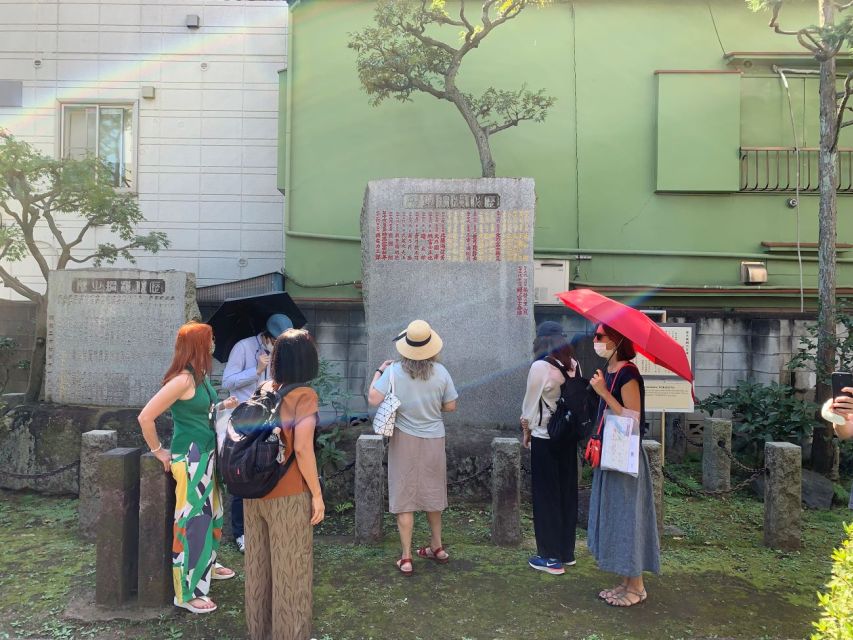 Ryogoku:Sumo Town Guided Walking Tour With Chanko-Nabe Lunch - Frequently Asked Questions