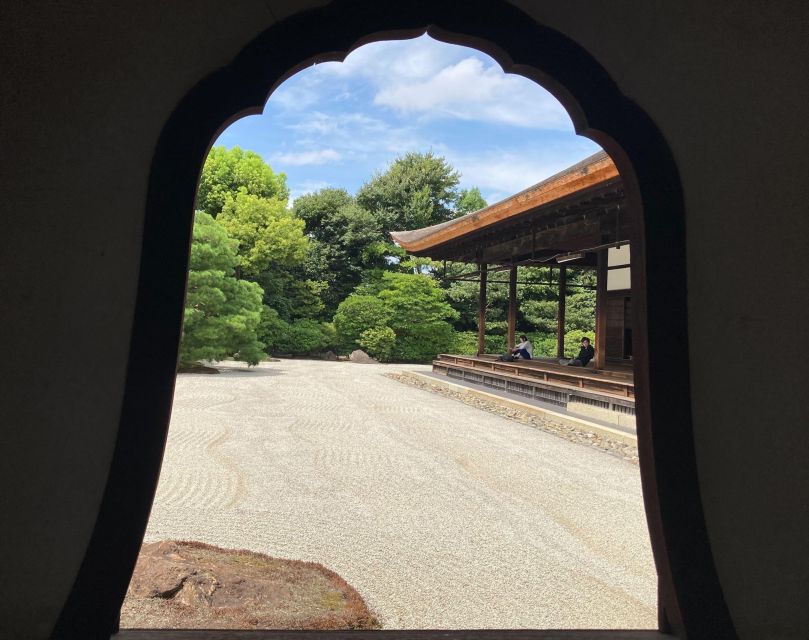 Kiyomizu Temple and Backstreet of Gion Half Day Private Tour - Important Information