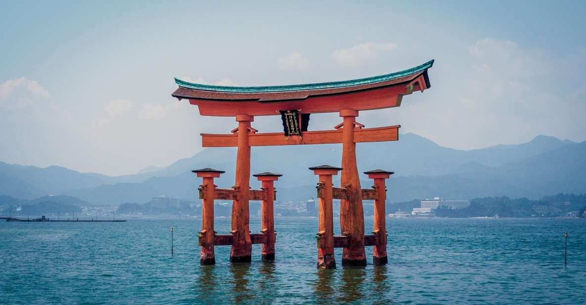 Hiroshima: Peace Memorial, Itsukushima and Miyajima Tour - Customer Reviews and Recommendations