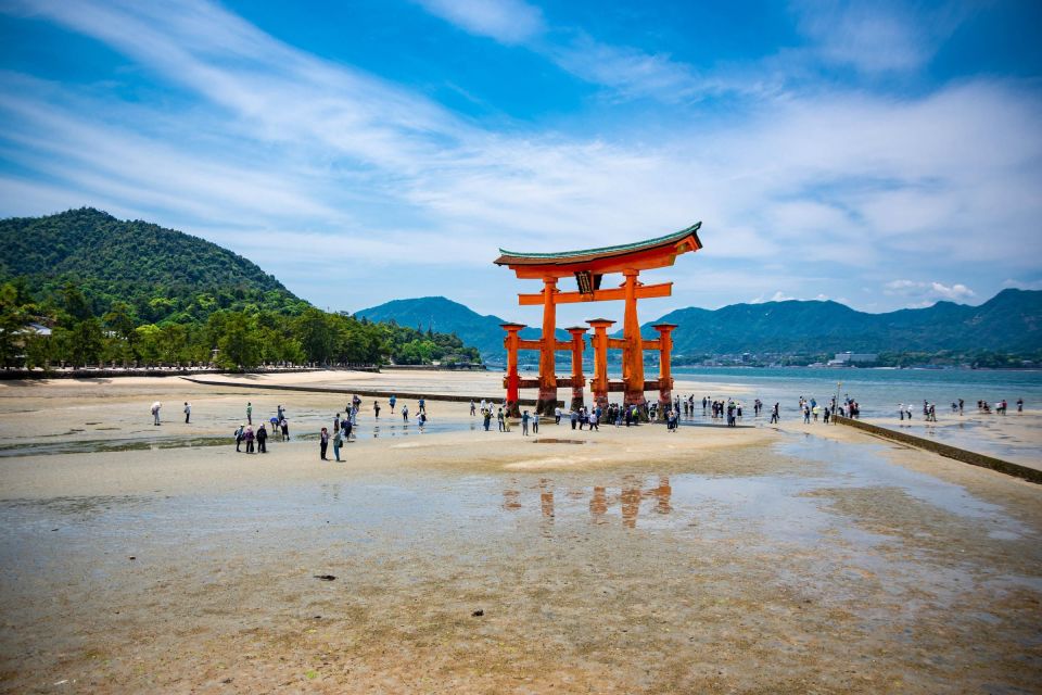 Hiroshima: Peace Memorial, Itsukushima and Miyajima Tour - Frequently Asked Questions