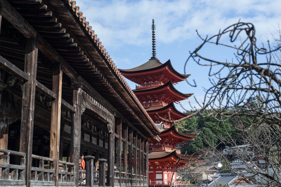 Hiroshima: Peace Memorial, Itsukushima and Miyajima Tour - Final Words