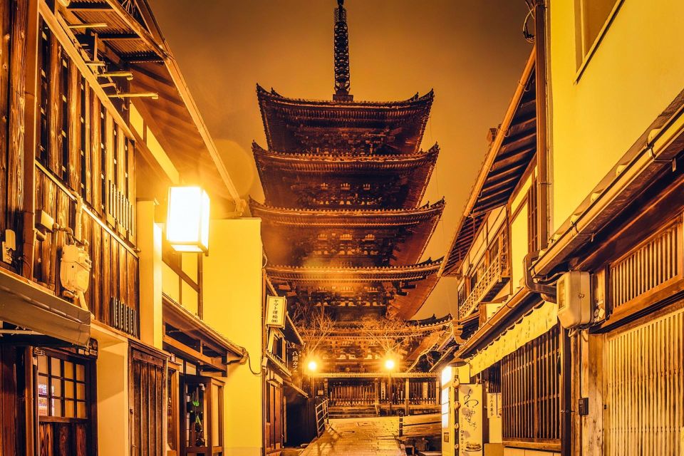 Kyoto: Gion District Hidden Gems Walking Tour - Frequently Asked Questions