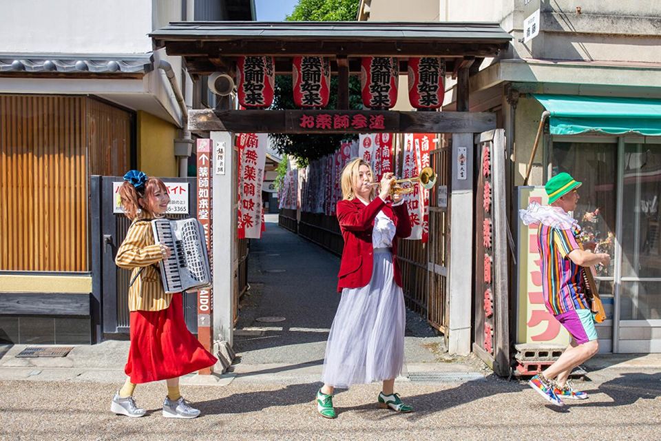 TOYOKAWA INARI in Japan:Ultimate Luxurious Tours - Frequently Asked Questions