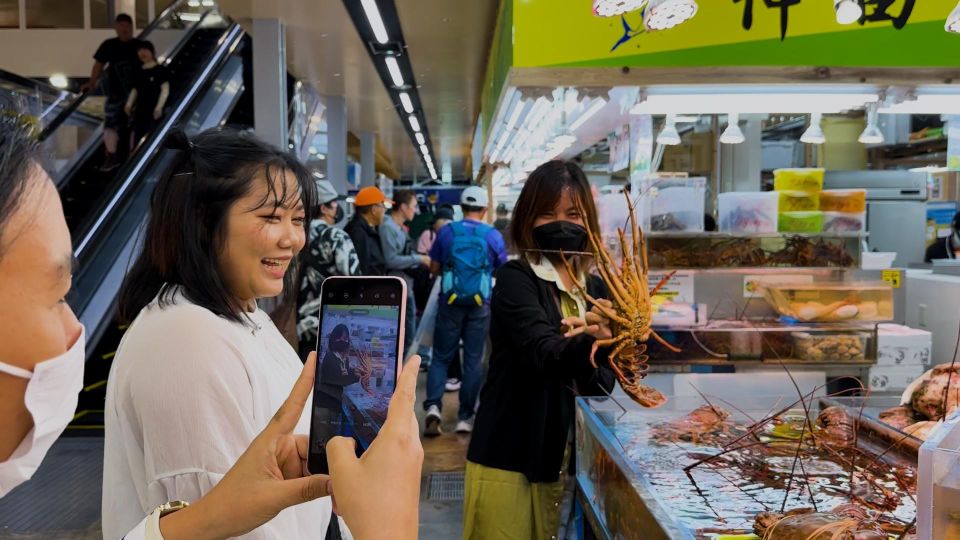 Photogenic Barbeque in Naha - Activity Overview