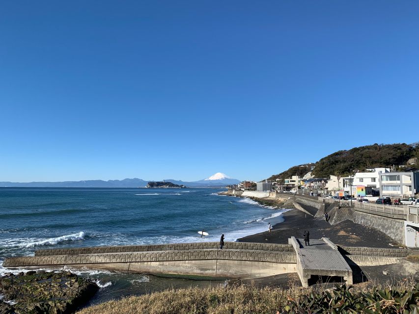 Kamakura: Cycle Through Centuries - Frequently Asked Questions