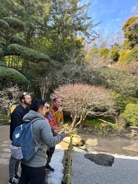 Kamakura: Cycle Through Centuries - Recommended Packing List