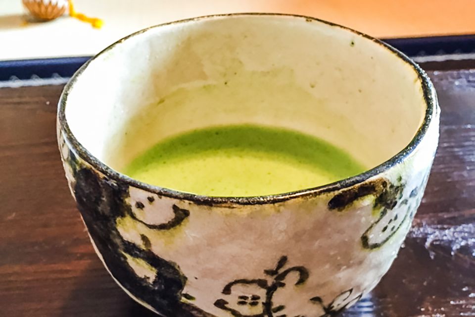 Kyoto: 45-Minute Tea Ceremony Experience - Additional Experience Information
