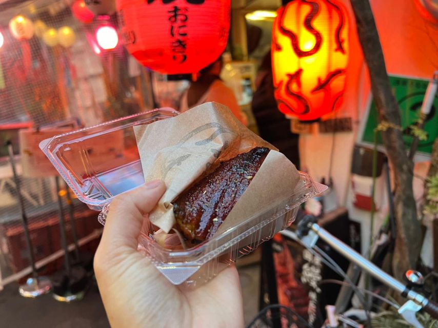 Tokyo Asakusa Experience the Royal Road to Japanese Food - Cancellation Policy and Highlights
