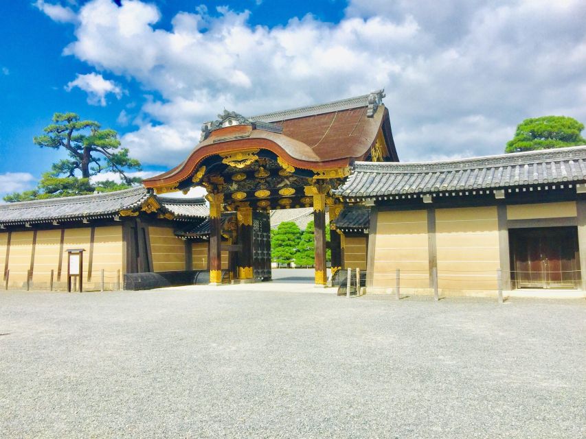 Kyoto: Private Guided Tour - Frequently Asked Questions