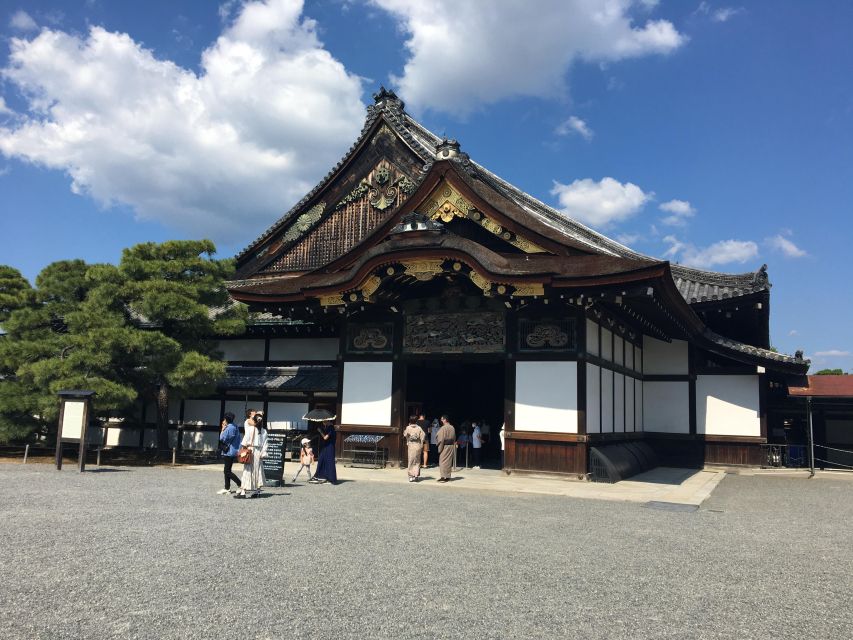 Kyoto: Private Guided Tour - Final Words