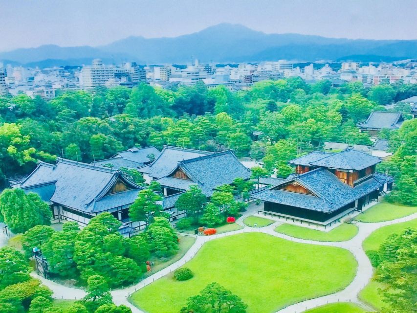 Kyoto: Private Guided Tour - Personalized Experience and Additional Info