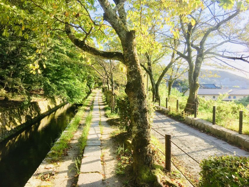 Kyoto: Private Guided Tour of Temples and Shrines - Key Destinations to Explore