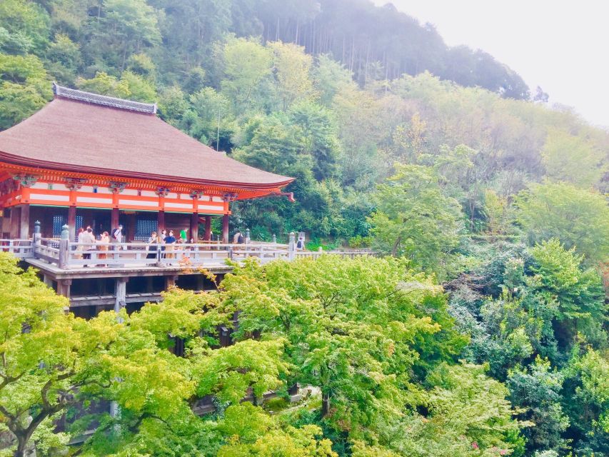 Kyoto: Private Guided Tour of Temples and Shrines - Final Words
