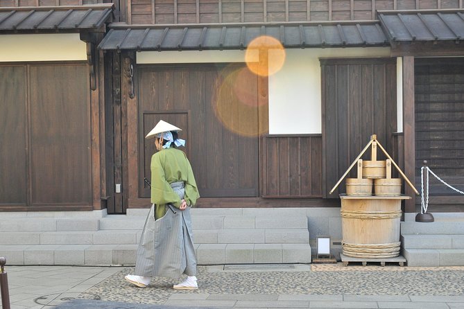 Must-See Nagasaki With A Local: Private & Personalized Walking Experience - Itinerary Customization