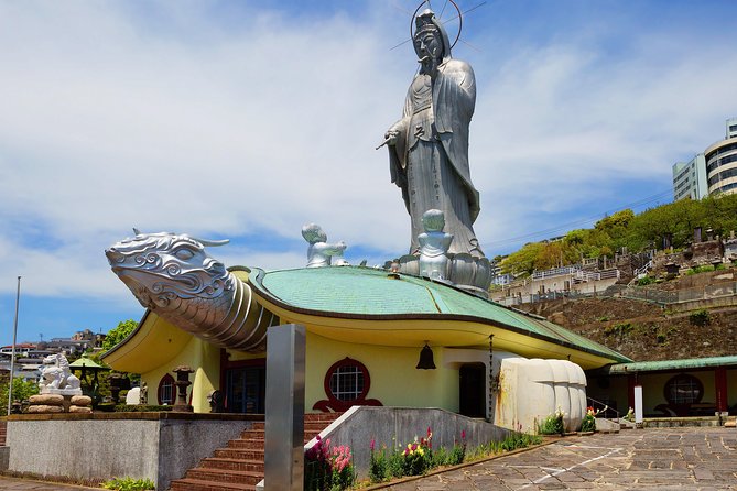 Must-See Nagasaki With A Local: Private & Personalized Walking Experience - Frequently Asked Questions