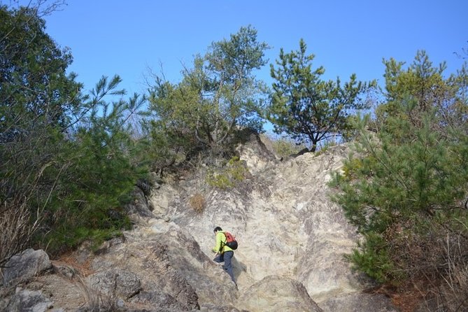 Exercise at Seto Inland Sea National Park, 1 Day Hiking on Mt. Rokko - Final Words