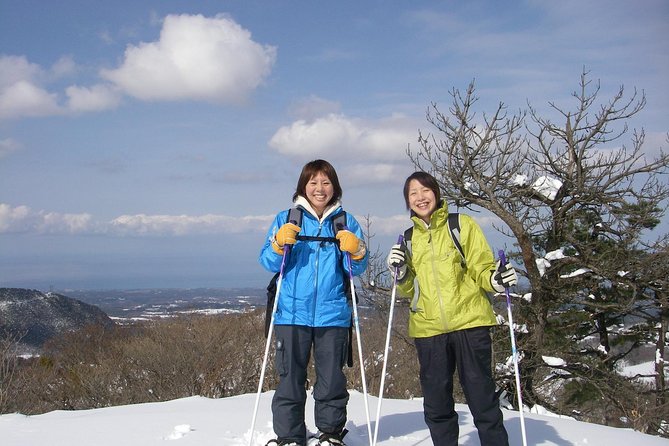 Snowshoe Tour - Frequently Asked Questions