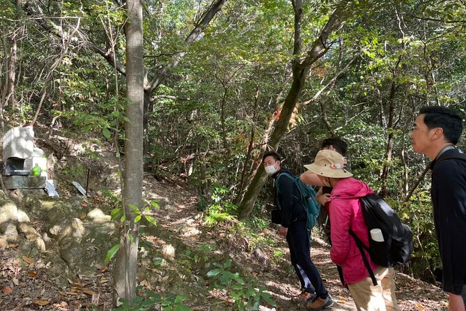 Guided Walking Ohenro Pilgrimage Experience in Dogo Hot Spring - Copyright and Intellectual Property Guidelines