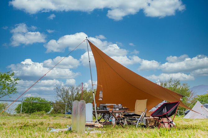 Hokkaido Wild Experiences: Forest Adventure and Day Camp - Experience Details