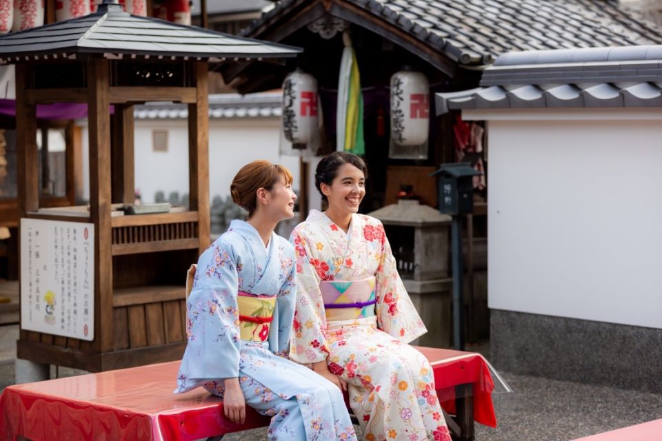 Kyoto: Tea Ceremony Ju-An at Jotokuji Temple - Frequently Asked Questions