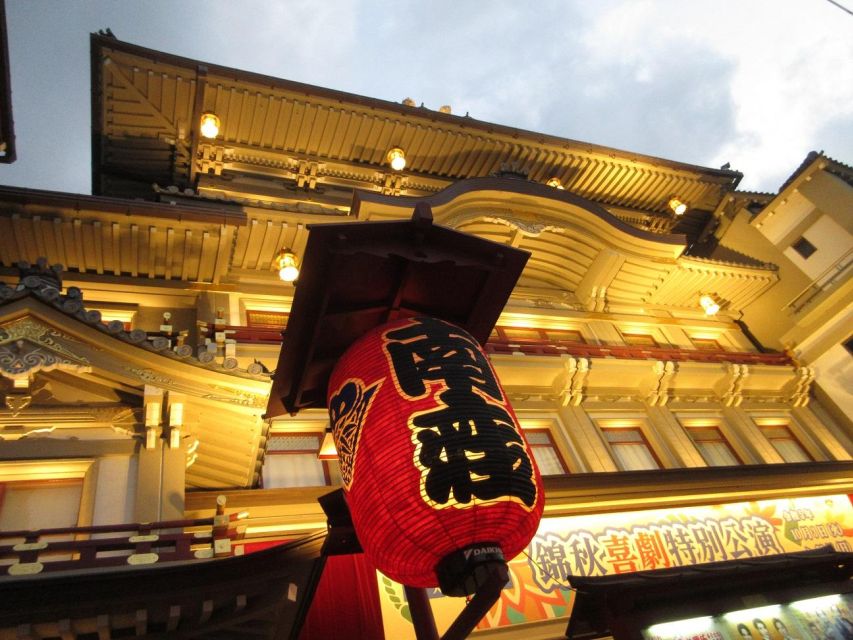 Kyoto: Kiyomizu Temple, Pagoda, Gion Geisya (Italian) - Customer Review and Rating