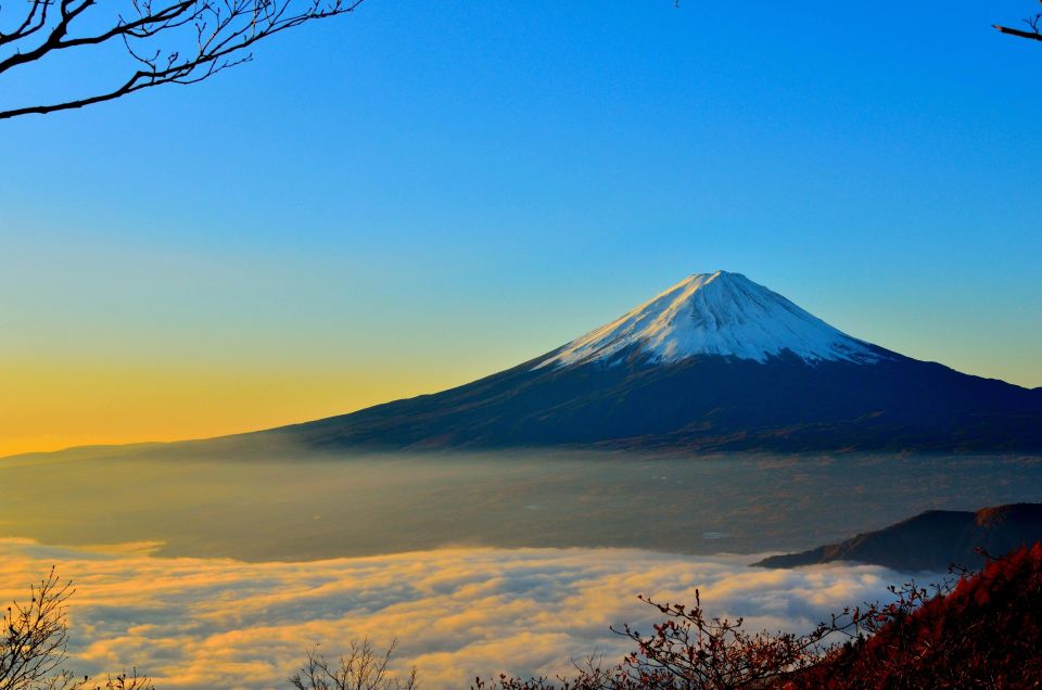 Mount Fuji and Hakone Full Day Private Tour - Additional Information