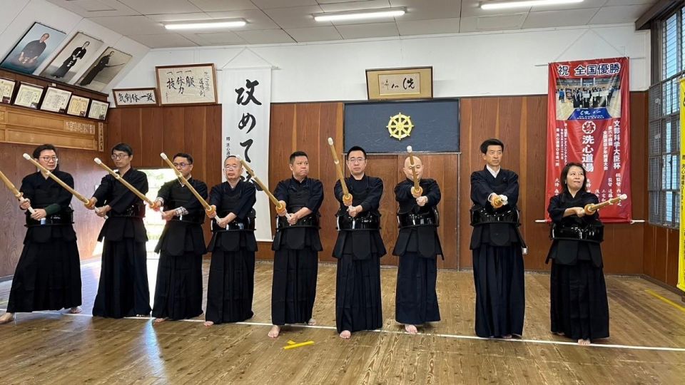 Nagoya: Samurai Kendo Practice Experience - Frequently Asked Questions