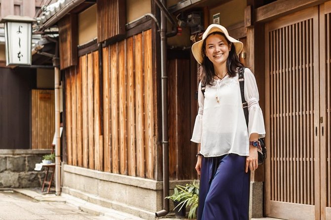 Private Tour Guide Kyoto With a Local: Kickstart Your Trip, Personalized - General Information