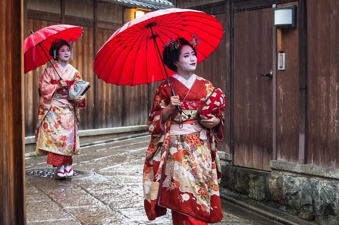 Private Tour Guide Kyoto With a Local: Kickstart Your Trip, Personalized - Customer Support