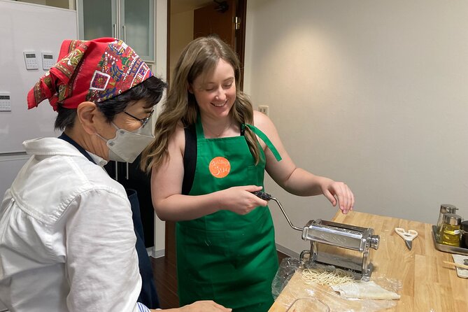 Ramen and Gyoza Cooking Class in Osaka Dotonbori - Participant Testimonials