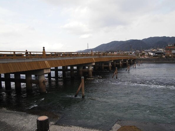 Full-Day Small-Group Tour in Ise Jingu - Just The Basics