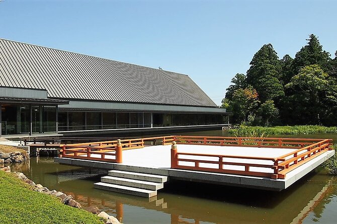 Full-Day Small-Group Tour in Ise Jingu - Final Words