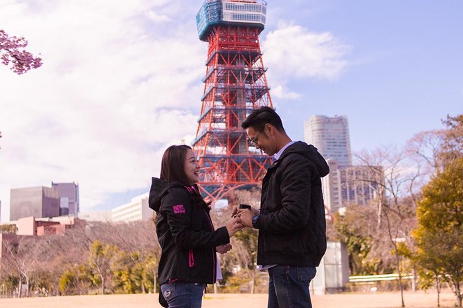 Private Photo Session With a Local Photographer in Kawasaki - Tips for a Successful Photo Session