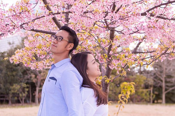 Private Photo Session With a Local Photographer in Kawasaki - After the Photo Session: Viewing and Delivery