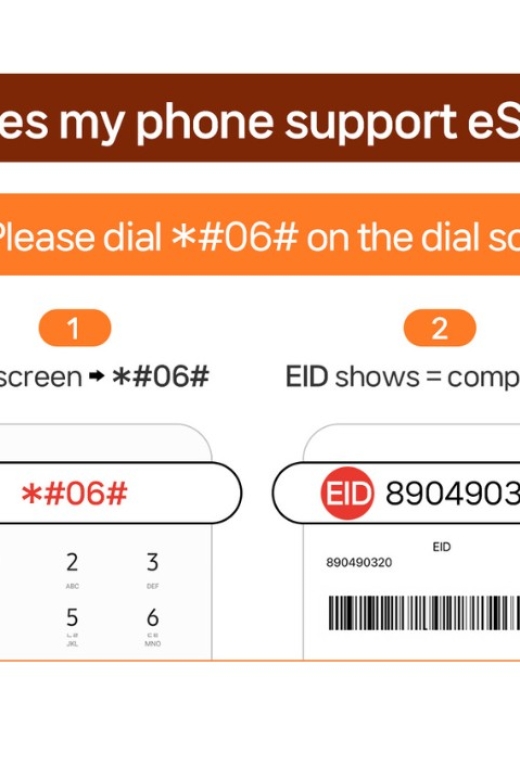 Japan: Esim With Unlimited Local 4g/5g Data - Meeting Point