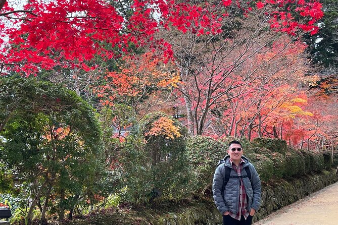 Mt Koya Full Day Tour From Osaka With Licensed Guide and Vehicle - Additional Information