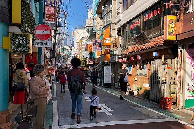 Tokyo Tour Off-The-Beaten-Path, Shimokitazawa With a Local, Private Custom - Final Words