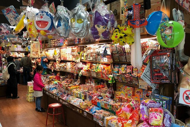 Tokyo Shopping Tour With a Local: Unique & Quirky Stores, Private & Custom - Flexible Tour Arrangements