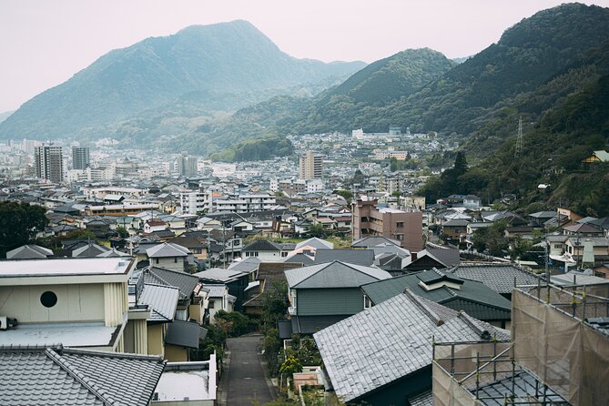 Charter Bus Day Trip to KOKONOE and YUFUIN, BEEPU From Fukuoka - Just The Basics