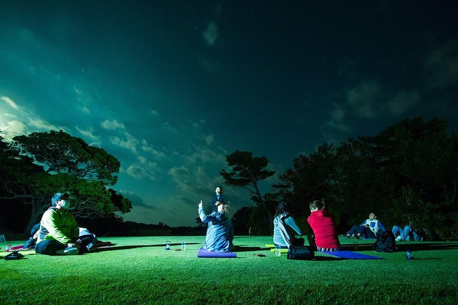 Starry Sky Bath to Sora Sanpo - Inclusions and Amenities