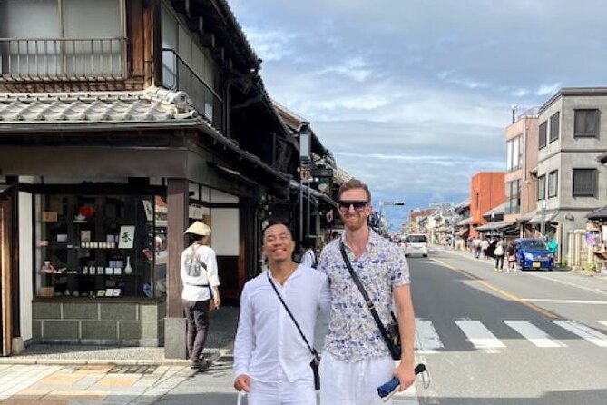 Kawagoe 4hr Private Tour With Licensed Guide (Kawagoe Dep) - Additional Information and Support