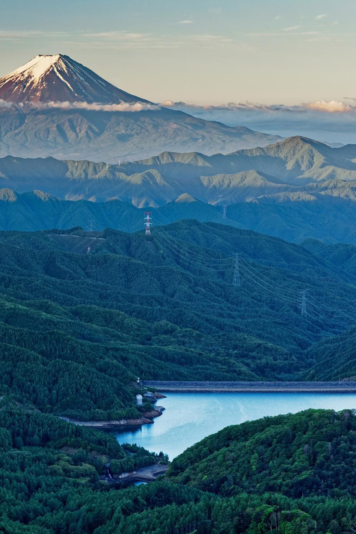 From Tokyo. Private Treckin Tours in Japan's Great Outdoors. - Frequently Asked Questions